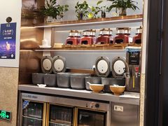 -老馆子·建德菜·山肴鱼鲜(海威新界店)