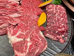 -伏一解牛烤肉专门店(信业购物中心店)