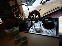 -一茶一点(海景店)