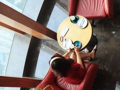 -泉客厅LAPUTA·天空之城