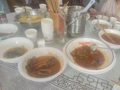 -秀妈厨房(灰汤老店)