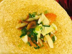 -菩提树·素食餐厅(汇智国际商业中心店)