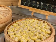 -广州万富希尔顿酒店-感趣自助餐厅·生蚝海鲜刺身