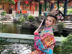 -白家大院·王府宫廷菜(苏州街店)