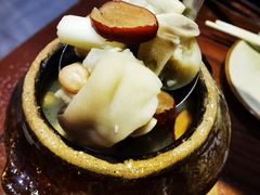 -本味焖罐源(天泽街店)