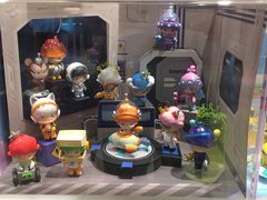-泡泡玛特POPMART(天环购物中心店)