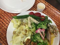 -So Lounge索兰至餐厅(蓝色港湾店)