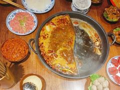 -楠火锅(昆山金鹰店)