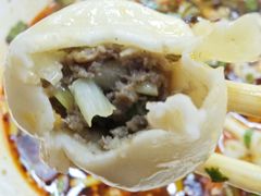 -回坊马二饺子馆