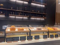 -V咖啡(兰州盛达希尔顿酒店)