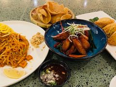 -Home Thai·泰谣(王府井apm店)