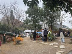 -HERRE·FARM 赫尔露营农场·团建聚会包场