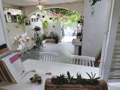 -三溪村