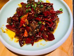特色冷吃鱼-味当家鱼头火锅.•甲鱼料理(金沙店)