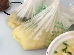 -津味张记包子铺(利民道店)