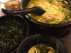 -阿香米线(北京华联万柳店)