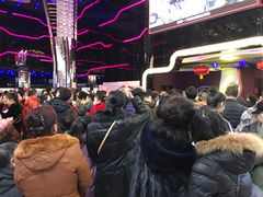 -佳兆业国际影城(鞍山店)