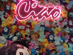 -CIAO·团建聚餐·生日派对轰趴馆(福田店)