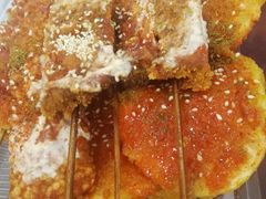 -大腕炸串(河东总店)