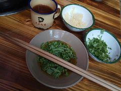 -周幺妹重庆老火锅(银泰城总店)