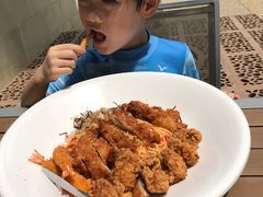 -新加坡水上探险乐园