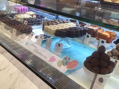 -GODIVA(港汇恒隆广场)