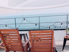 -Cafe Rooftop Cheongsapo