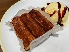 -萨莉亚意式餐厅(杭州滨江天街店)