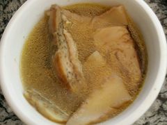 -蘑统田下·野生菌火锅