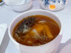 -聚春园自助餐厅(东街口店)