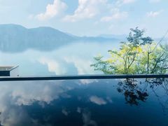 -黄山太平湖风景区