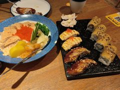 -渔井食堂(新洲店)