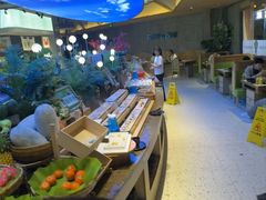 -爱伲牛肉火锅自助(景洪店)
