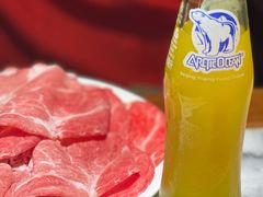 -老五四季涮肉(白纸坊店)