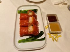 -香港龙凤楼(陆家嘴中心店)