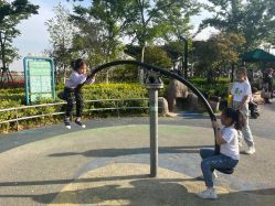 -季高兔窝窝亲子园(上海薰衣草公园店)