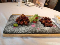 -香宫中餐厅 · 桂林香格里拉