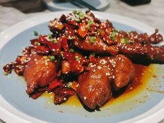 -懒人盐府人家(航天桥店)