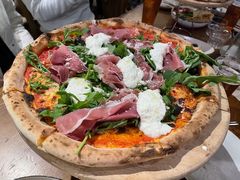 -Alimentari Grande(东湖路店)