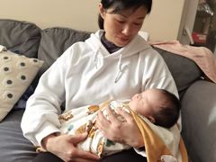 -田螺阿姨自营月嫂·育儿嫂(高新店)