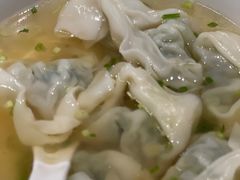 -鼎泰丰(当代商城店)