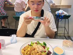 -SaladJohn沙拉匠(凯德1818店)