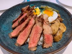 -L'Arome芳芳法国餐厅(仙林金鹰店)