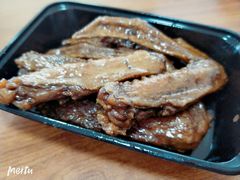 鸭翅-湘黑鸭(总店)