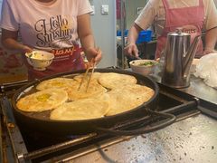 -张记灌饼(丰富路店)