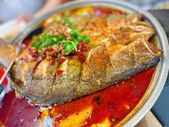 -重庆烤鱼(武吉士店)