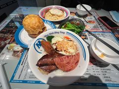 -敏华冰厅(平安金融中心店)