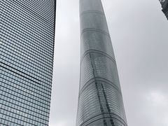 -上海之巅观光厅