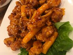 -韩礼年糕(飞虹路店)