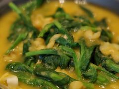 -半山腰·云南菜(侨福芳草地店)